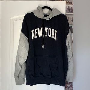 Brandy Melville hoodie